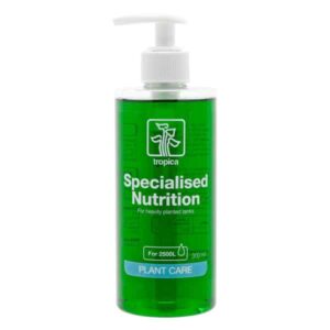 TROPICA Specialised Nutrition 125 ml