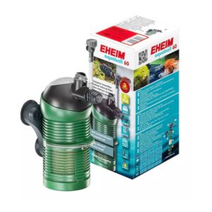 Filtre interne Eheim Aquaball 60 pour aquarium jusqu'à 60 litres