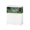 aquarium eheim combinaison vivaline 180 litres blanc