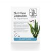 Tropica Nutrition capsule x10 engrais plante aquarium