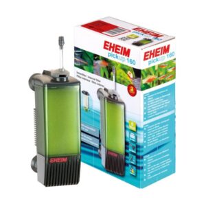 Eheim PickUp 160 : filtre pour aquarium jusqu'à 160L