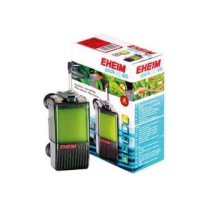 Eheim PickUp 60 filtre interne pour aquarium jusqu'à 60 litres