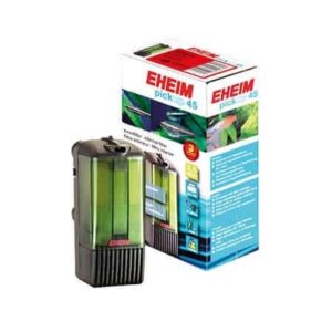 Eheim PickUp 45 filtre interne pour aquarium jusqu'à 45 litres
