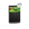 aquarium juwel 180 led avec meuble noir