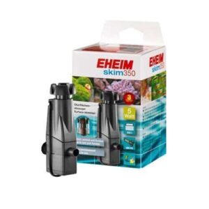 Filtre de surface skimmer pour aquarium Eheim Skim 350