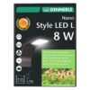 Dennerle Nano Style LED L - 8W