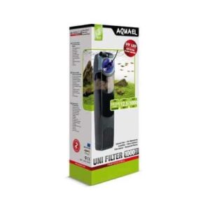 Aquael Unifilter UV 1000 - Filtre interne UV