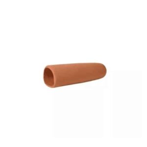 Tube de ponte et cachette pour loricariidés d'aquarium d'eau douce