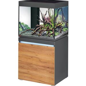 aquarium eheim incpiria 230 litres led graphit nature