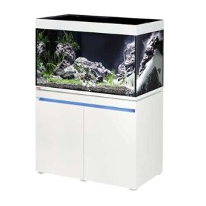 aquarium eheim incpiria 330 litres led alpin
