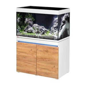 aquarium eheim incpiria 330 litres led alpin nature