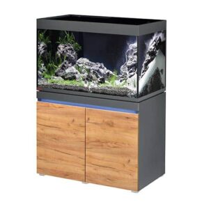 aquarium eheim incpiria 330 litres led graphit nature