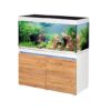 aquarium eheim incpiria 430 litres led alpin nature