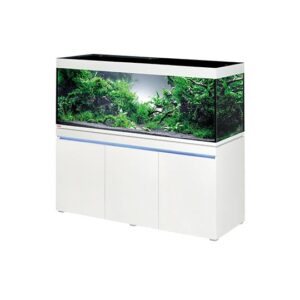 aquarium eheim incpiria 530 litres led alpin