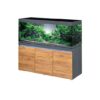 aquarium eheim incpiria 530 litres led graphit nature