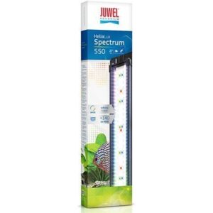 rampe led juwel helialux spectrum 55 cm