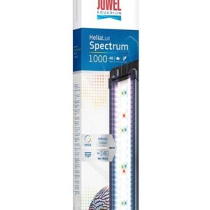 éclairage juwel helialux spectrum 100 cm led pour aquarium