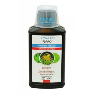 Easy Life Ferro 250ml engrais plante aquarium fer