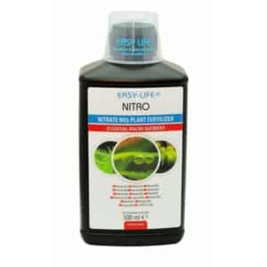 Easy Life Nitro 500ml engrais plante aquarium fer
