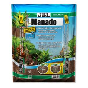 jbl manado sol neutre pour aquarium