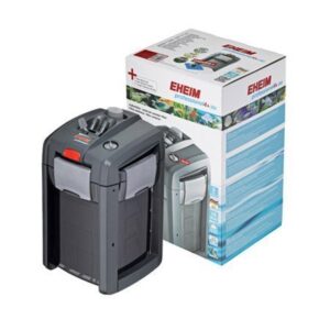 eheim professionel 4+ 350 filtre externe pour aquarium jusqu'à 350 litres