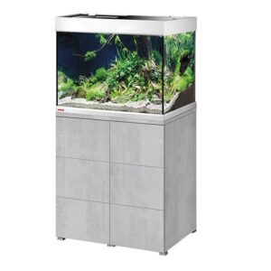 eheim proxima classicled 175 litres avec meuble urban