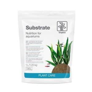 substrat Tropica sol nutritif pour plantes aquatiques