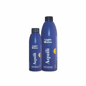 Aquili Light Water pour une eau claire 1000 ml