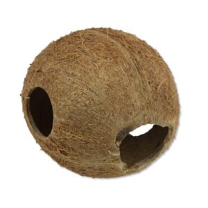 Cocos Cava JBL 1/1M grotte en noix de coco
