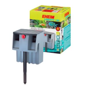 filtre cascade eheim liberty 130 pour aquarium