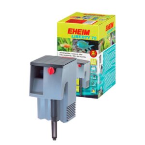filtre cascade eheim liberty 75 pour aquarium