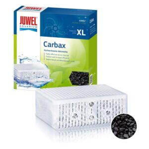 juwel carbax xl charbon actif pour filtre bioflow xl