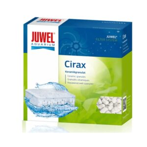 Juwel Cirax XL granulés filtrants : filtre Biolflow XL