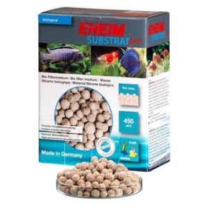 eheim substrat pro 1L filtration biologique