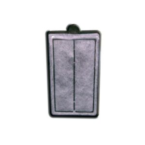 Cartouche de charbon pour filtre Niagara 190