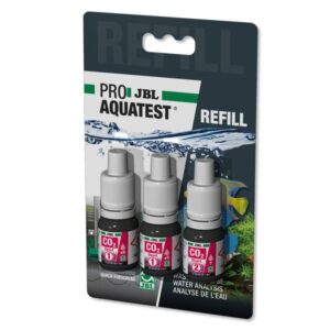 JBL PROAQUATEST CO2 Direct