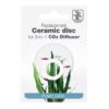 disque céramique Tropica pour Diffuser 3 en 1