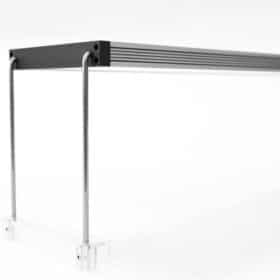 rampe led RGB twinstar 450EA ajustable