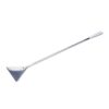 double spatule 30 cm pour aquarium