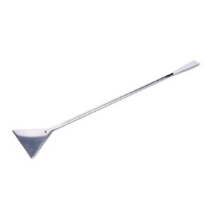 double spatule 30 cm pour aquarium