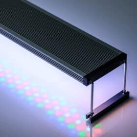 Twinstar S Line Light III 3 rampe led aquarium