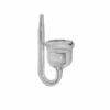 Aquili diffuseur Co2 rond