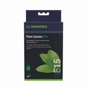 Dennerle Plant System E15