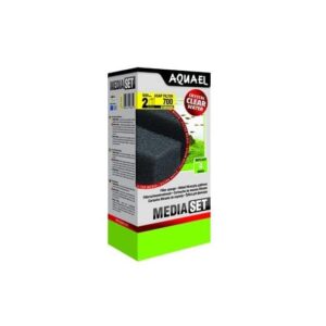 Mousse filtrante standard pour filtre Asap 700 x2