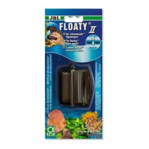 aimant nettoyeur pour aquarium JBL Floaty II S