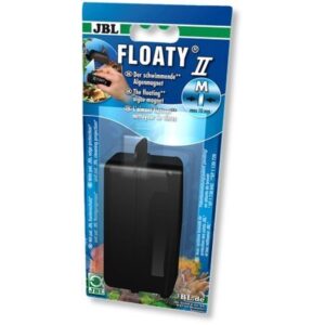 jbl floaty II M aimant nettoyeur de vitres