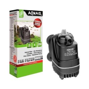 Aquael Fan Mikro Plus filtre interne aquarium aquaterrarium paludarium
