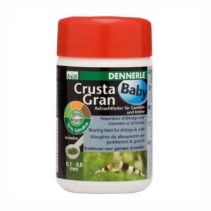 Dennerle Nano Crustagran Baby 100ml