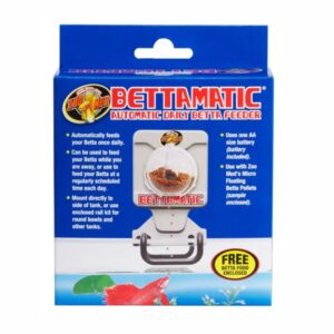 ZooMed BettaMatic