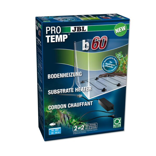 JBL Protemp B60 III